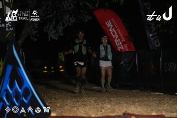 Dalat Ultra Trail 2026 - Ảnh #4764893