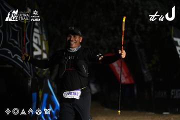 Dalat Ultra Trail 2026 - Ảnh #4765784
