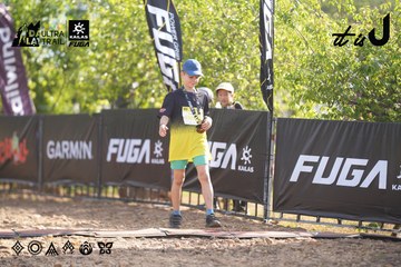 Dalat Ultra Trail 2026 - Ảnh #4770847