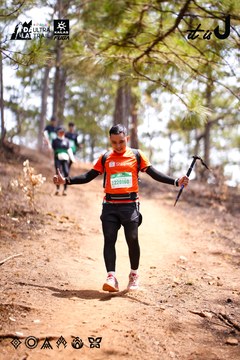 Dalat Ultra Trail 2026 - Ảnh #4855599