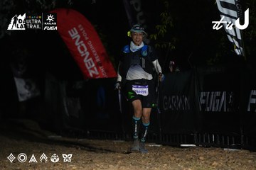 Dalat Ultra Trail 2026 - Ảnh #4765442