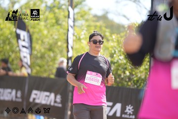 Dalat Ultra Trail 2026 - Ảnh #4837081
