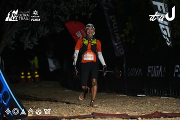 Dalat Ultra Trail 2026 - Ảnh #4764550