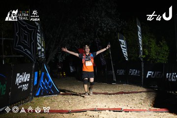 Dalat Ultra Trail 2026 - Ảnh #4766619