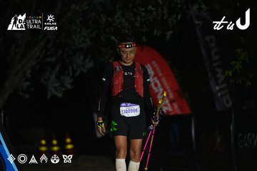 Dalat Ultra Trail 2026 - Ảnh #4766361