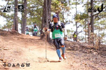 Dalat Ultra Trail 2026 - Ảnh #4855702