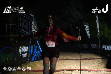 Dalat Ultra Trail 2026 - Ảnh #4764729