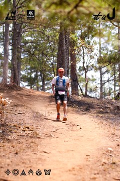 Dalat Ultra Trail 2026 - Ảnh #4855673