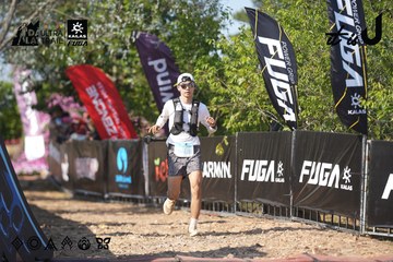 Dalat Ultra Trail 2026 - Ảnh #4730697