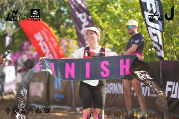 Dalat Ultra Trail 2026 - Ảnh #4769049