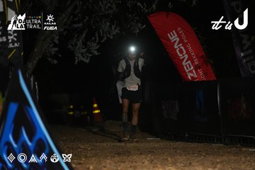 Dalat Ultra Trail 2026 - Ảnh #4765252