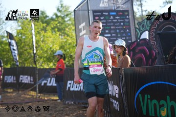Dalat Ultra Trail 2026 - Ảnh #4766956