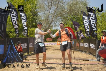 Dalat Ultra Trail 2026 - Ảnh #4728992