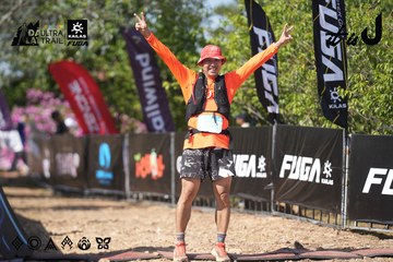 Dalat Ultra Trail 2026 - Ảnh #4729563