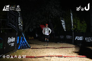 Dalat Ultra Trail 2026 - Ảnh #4766569