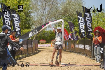 Dalat Ultra Trail 2026 - Ảnh #4728932
