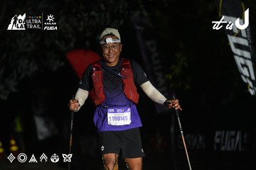 Dalat Ultra Trail 2026 - Ảnh #4765197