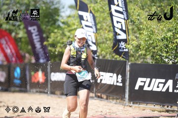 Dalat Ultra Trail 2026 - Ảnh #4729582