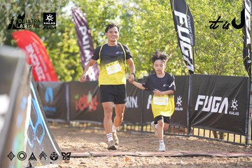 Dalat Ultra Trail 2026 - Ảnh #4770313