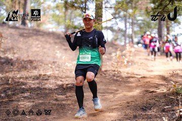 Dalat Ultra Trail 2026 - Ảnh #4854943