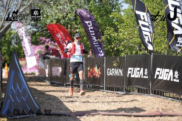 Dalat Ultra Trail 2026 - Ảnh #4730818