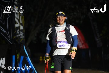 Dalat Ultra Trail 2026 - Ảnh #4765765