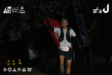 Dalat Ultra Trail 2026 - Ảnh #4765265