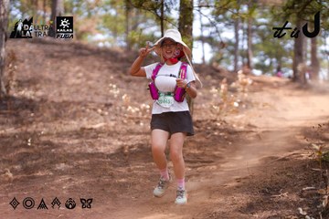 Dalat Ultra Trail 2026 - Ảnh #4855018