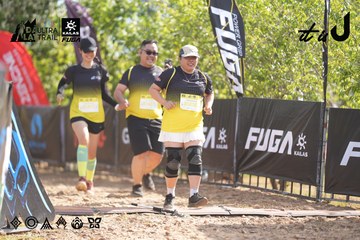Dalat Ultra Trail 2026 - Ảnh #4833133