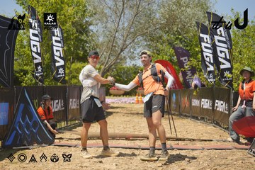 Dalat Ultra Trail 2026 - Ảnh #4728991