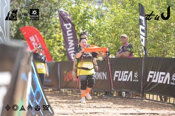 Dalat Ultra Trail 2026 - Ảnh #4837416