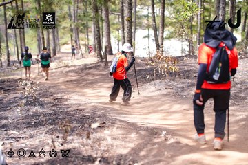 Dalat Ultra Trail 2026 - Ảnh #4855670