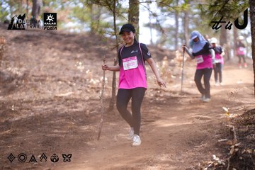 Dalat Ultra Trail 2026 - Ảnh #4854747