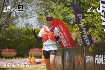 Dalat Ultra Trail 2026 - Ảnh #4728777
