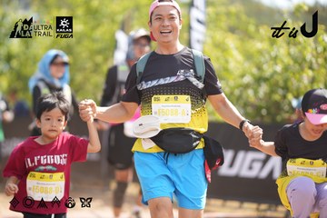Dalat Ultra Trail 2026 - Ảnh #4856318