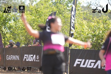 Dalat Ultra Trail 2026 - Ảnh #4837826