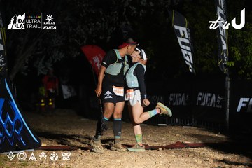 Dalat Ultra Trail 2026 - Ảnh #4764934