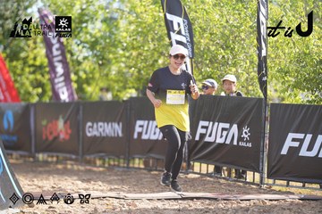 Dalat Ultra Trail 2026 - Ảnh #4770856