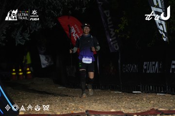 Dalat Ultra Trail 2026 - Ảnh #4764612