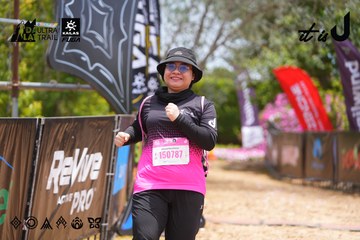 Dalat Ultra Trail 2026 - Ảnh #4870374