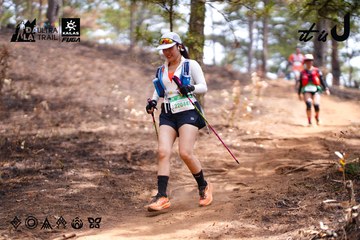 Dalat Ultra Trail 2026 - Ảnh #4855317