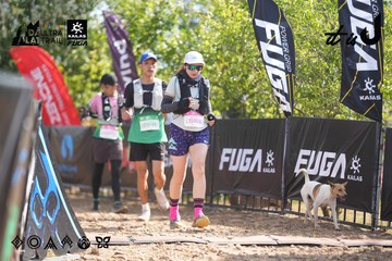 Dalat Ultra Trail 2026 - Ảnh #4827942