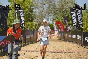 Dalat Ultra Trail 2026 - Ảnh #4728972
