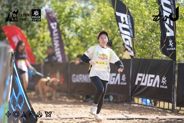 Dalat Ultra Trail 2026 - Ảnh #4837251