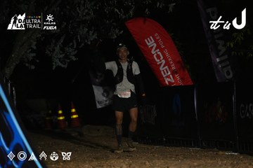 Dalat Ultra Trail 2026 - Ảnh #4765258