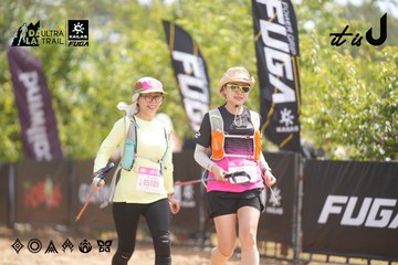 Dalat Ultra Trail 2026 - Ảnh #4858271