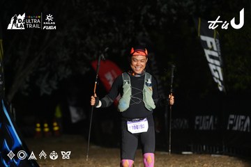 Dalat Ultra Trail 2026 - Ảnh #4764767