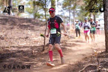 Dalat Ultra Trail 2026 - Ảnh #4854378
