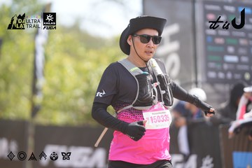 Dalat Ultra Trail 2026 - Ảnh #4857612