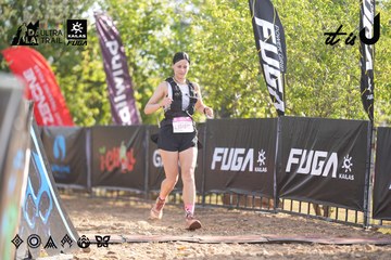 Dalat Ultra Trail 2026 - Ảnh #4770330